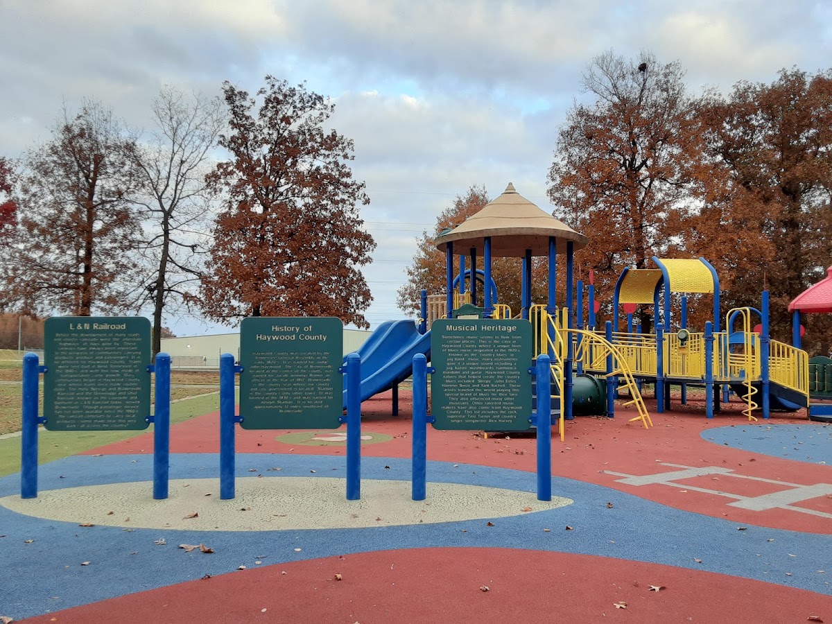 Park Of Dreams, photographed by a Google contributor