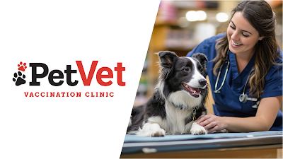 PetVet Vaccination Clinic, photographed by a Google contributor