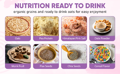 Drink 'em Oats, photographed by a Google contributor