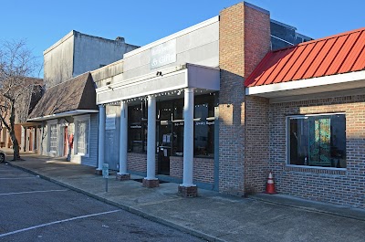 Morris Jewelers, photographed by a Google contributor