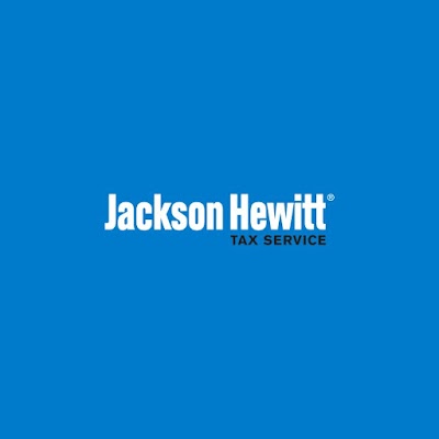 Jackson Hewitt Tax Service, photographed by a Google contributor