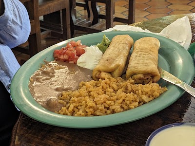 El Ranchitos, photographed by a Google contributor