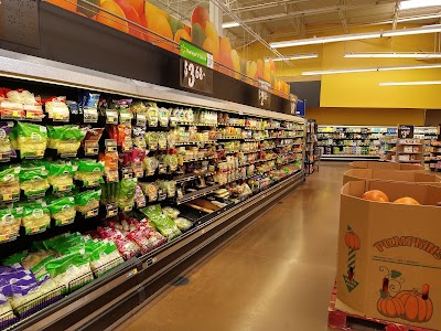 Walmart Supercenter, photographed by a Google contributor