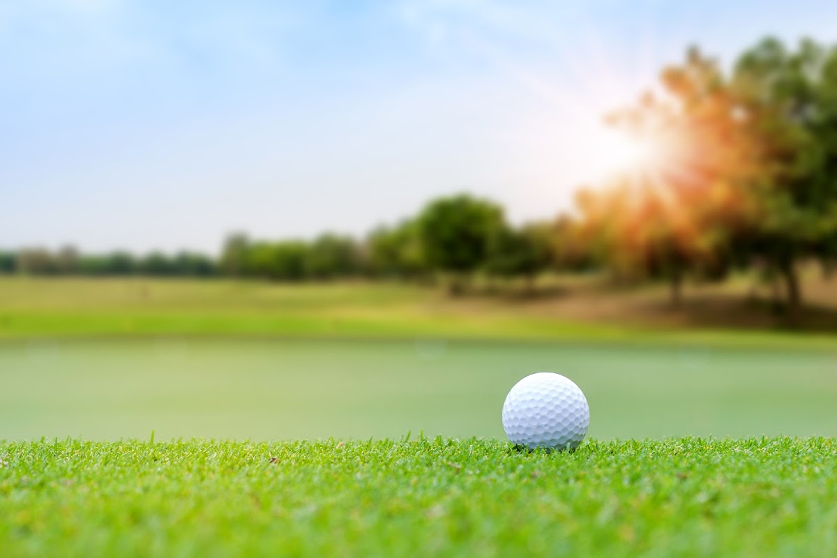 Bogeys Golf Simulator, photographed by a Google contributor