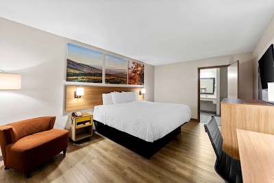 Days Inn by Wyndham Brownsville, photographed by a Google contributor