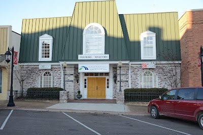 Greenbridge Insurance & Investment Services, photographed by a Google contributor