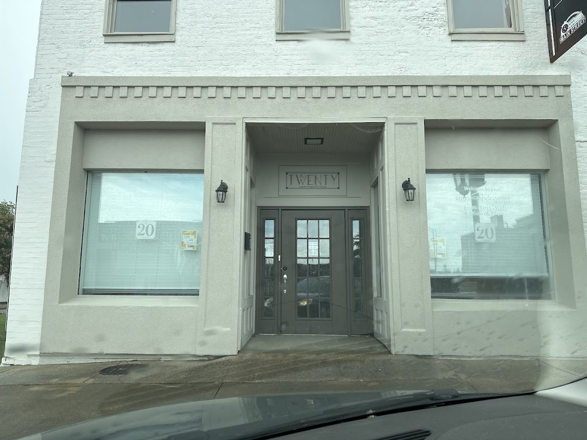 Tennessee American Job Center, photographed by a Google contributor