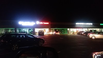 Little Caesars Pizza, photographed by a Google contributor