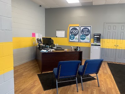 LendNation, photographed by a Google contributor