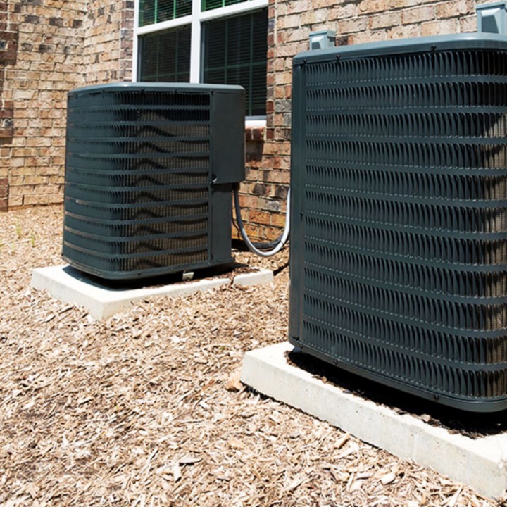 Brownsville HVAC Services, photographed by a Google contributor