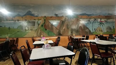 Las Palmas Mexican Restaurant, photographed by a Google contributor