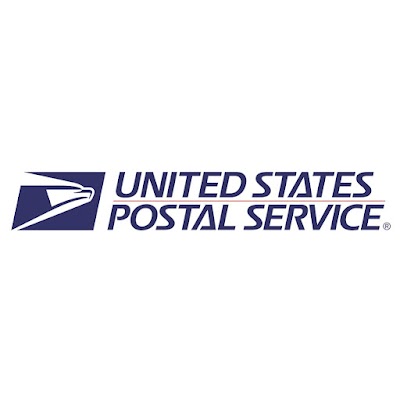 United States Postal Service, photographed by a Google contributor