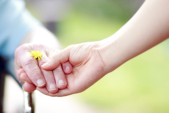 PruittHealth Hospice of West Tennessee, photographed by a Google contributor