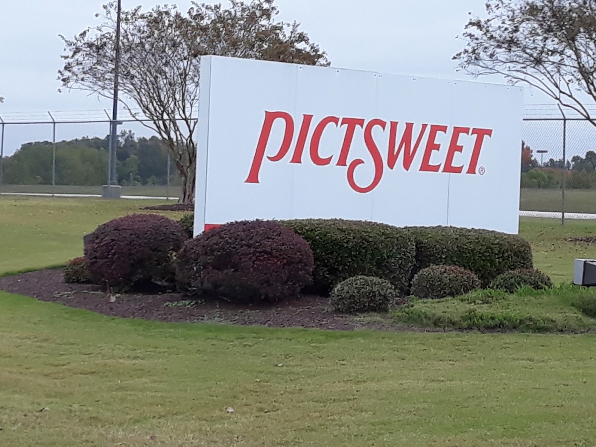 Pictsweet, photographed by a Google contributor