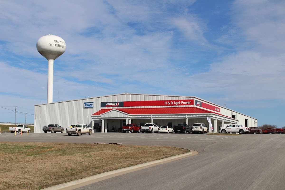 H&R Agri-Power, photographed by a Google contributor