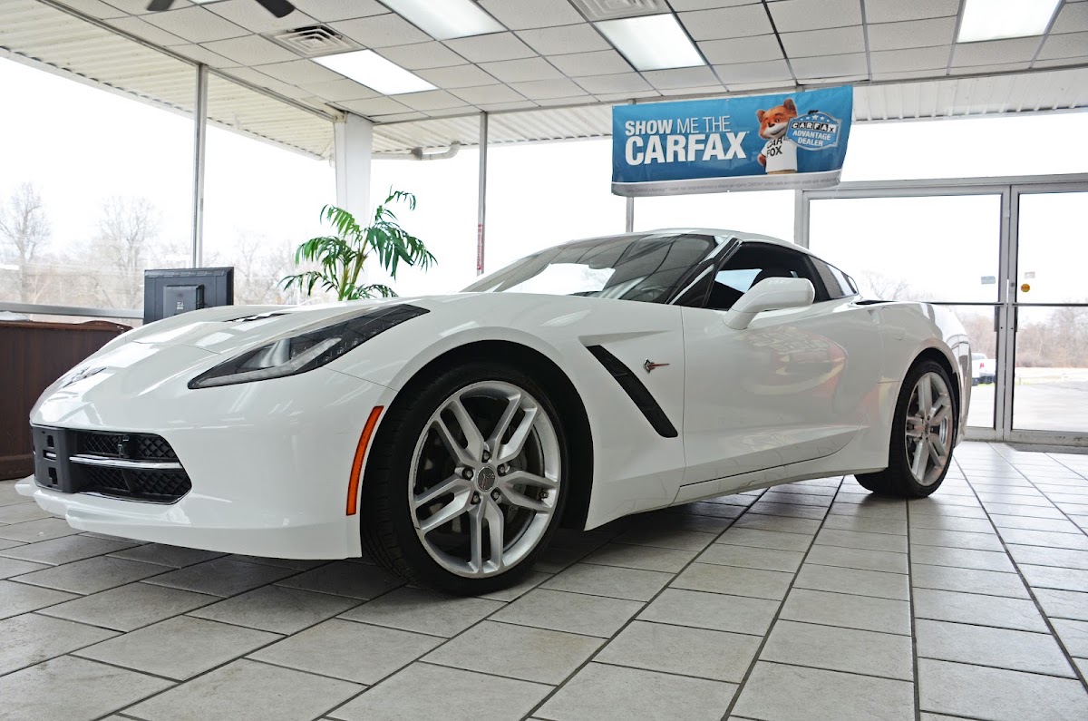 Hatcher Autoplex, photographed by a Google contributor
