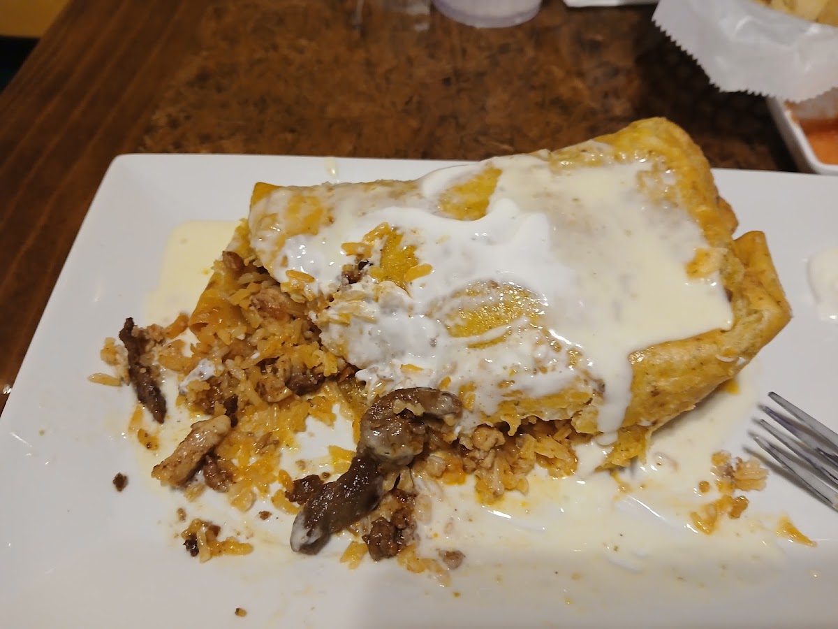 Habanero's Grill | Mexican, photographed by a Google contributor
