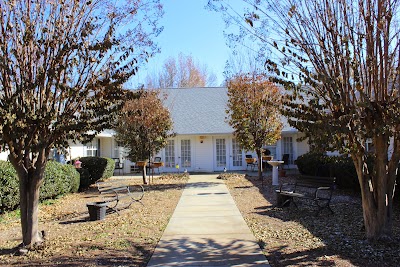 Sugar Creek Senior Living, photographed by a Google contributor