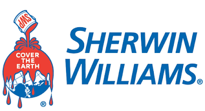 Sherwin-Williams Paint Store, photographed by a Google contributor