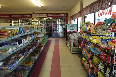 Ko Ko Community Market, photographed by a Google contributor