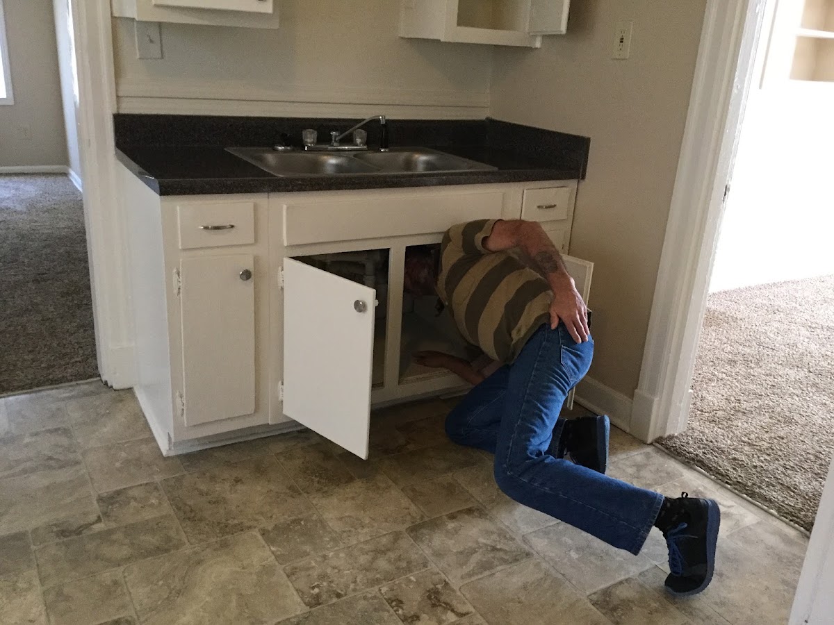 Home Inspection Tennessee, photographed by a Google contributor