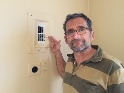 Home Inspection Tennessee, photographed by a Google contributor