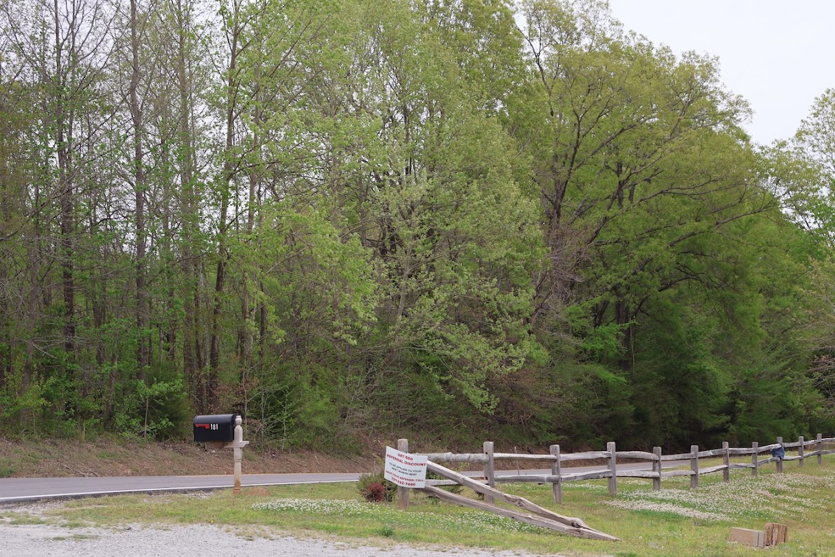 Country View RV Park, photographed by a Google contributor